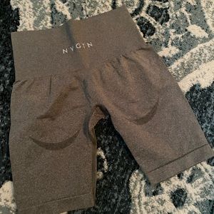 Nvgtn shorts